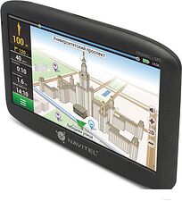 GPS навигатор NAVITEL G500