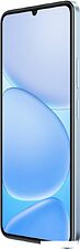 Телефон Realme Note 80 RMX5388 4GB/128GB международная версия (голубой)