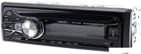 USB-магнитола Swat MEX-1042UBG