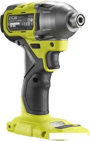 Винтоверт Ryobi RID18X-0 5133004961 (без АКБ)