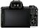 Беззеркальный фотоаппарат Canon EOS M50 Mark II Kit EF-M 18-150mm f/3.5-6.3 IS STM (черный)