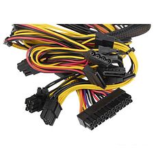 Блок питания Hiper HPC-650 (OEM)