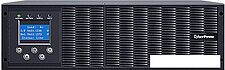 Источник бесперебойного питания CyberPower Online S OLS6000ERT6UA Источник бесперебойного питания CyberPower Online S OLS6000ERT6UA