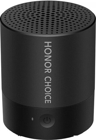 Беспроводная колонка HONOR Choice Mini (черный)