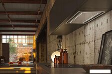 Кухонная вытяжка Faber In-Light EV8P X A52 [110.0456.213]