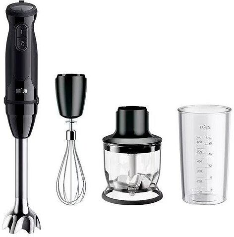 Погружной блендер Braun MQ50202M