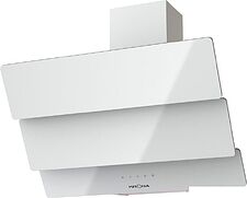 Кухонная вытяжка Krona Aurora 600 S (белый)