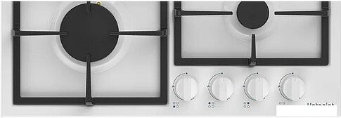 Варочная панель Hotpoint HGMT 642 WH
