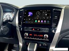 USB-магнитола Incar TMX-6117-6