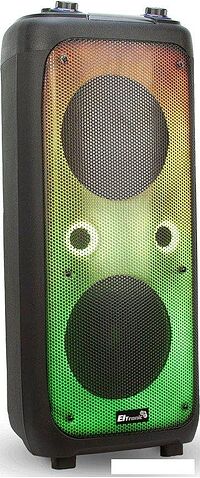 Патибокс Eltronic 20-62 Fire Box 1000