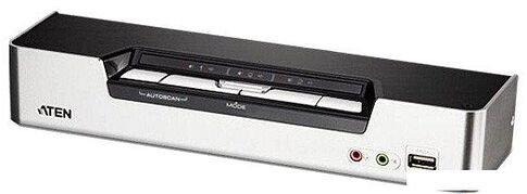 KVM переключатель Aten CS1794-AT-G