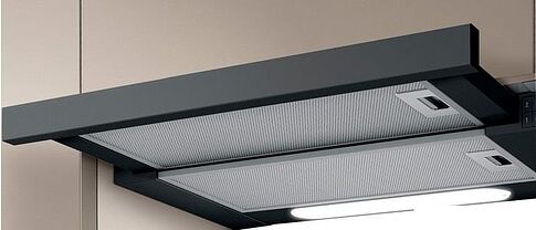 Кухонная вытяжка Elica Elite 14 LUX BL/A/60