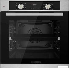 Электрический духовой шкаф KUPPERSBERG HO 608 BX