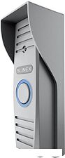 Вызывная панель Slinex ML-15HD (серебристый)