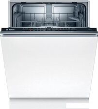 Встраиваемая посудомоечная машина Bosch SMV2ITX18E