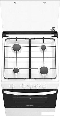 Кухонная плита Darina GM 4M42 002 WG