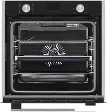 Электрический духовой шкаф Krona Quendel 60 BL/S