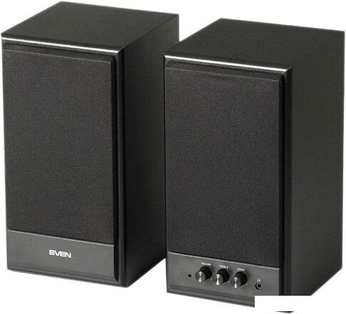 Акустика SVEN SPS-702 (черный)