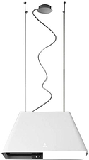 Кухонная вытяжка Elica Ikona Light WH/F/60 PRF0165083