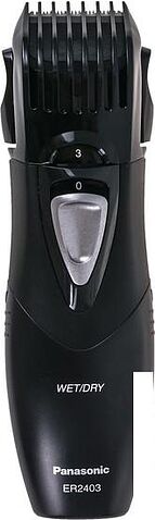 Триммер для бороды и усов Panasonic ER-2403-BP701