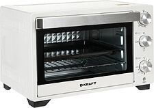 Мини-печь Kraft KFC-MO 250 HW