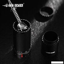 Ручная кофемолка MHW-3BOMBER R3 Manual Coffee Grinder G5847B Ручная кофемолка MHW-3BOMBER R3 Manual Coffee Grinder G5847B