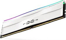 Оперативная память Silicon-Power XPower Zenith RGB 2x16ГБ DDR5 6000 МГц SP032GXLWU60AFDH Оперативная память Silicon-Power XPower Zenith RGB 2x16ГБ DDR5 6000 МГц SP032GXLWU60AFDH