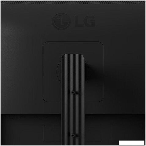 Монитор LG 24BA550-B