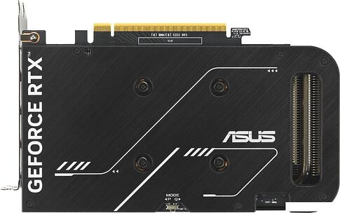 Видеокарта ASUS Dual GeForce RTX 5050 8GB GDDR6 OC Edition DUAL-RTX5050-O8G