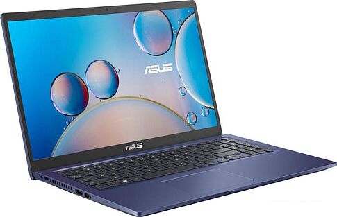 Ноутбук ASUS X515JA-BQ4066