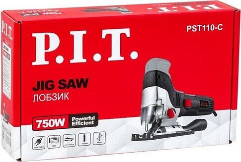 Электролобзик P.I.T. PST110-C