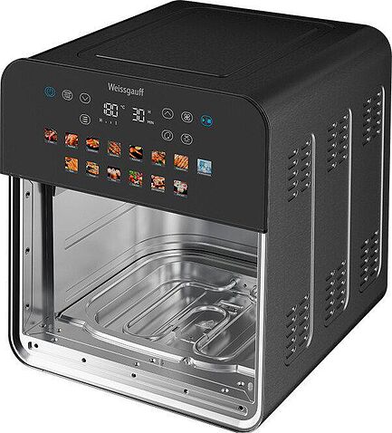 Аэрогриль (аэрофритюрница) Weissgauff WAF 815 DS Multi Grill Fry