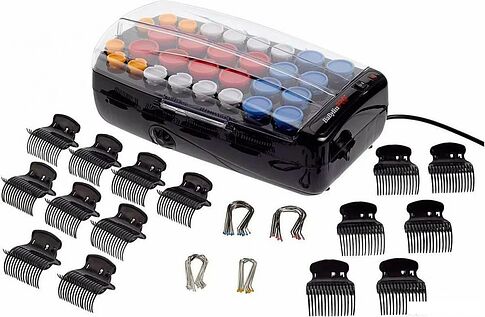 Электробигуди BaByliss bab3021e (30 шт)