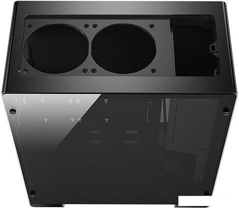 Корпус Jonsbo U5 (черный)