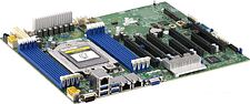 Материнская плата Supermicro MBD-H12SSL-NT-B Материнская плата Supermicro MBD-H12SSL-NT-B