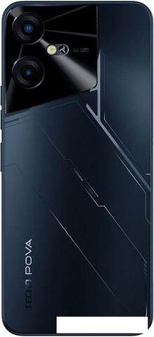 Смартфон Tecno Pova Neo 3 8GB/128GB (черный)