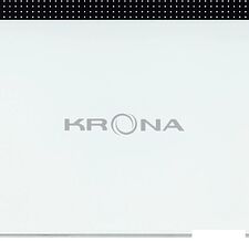 Электрический духовой шкаф Krona Alpha 60 WH