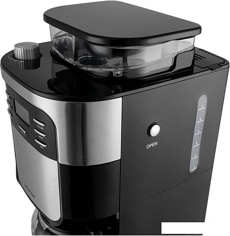 Капельная кофеварка Sencor SCE 7000BK