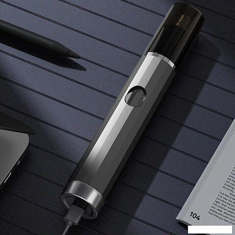 Триммер для носа и ушей Enchen EN001