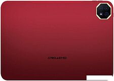 Планшет Teclast T65 Plus 8GB/256GB LTE (красный, с чехлом)