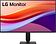 Монитор LG 27U411A-B