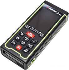 Лазерный дальномер Sndway SW-S50 Лазерный дальномер Sndway SW-S50