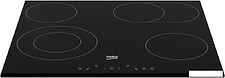 Варочная панель BEKO BHC6440KBEB
