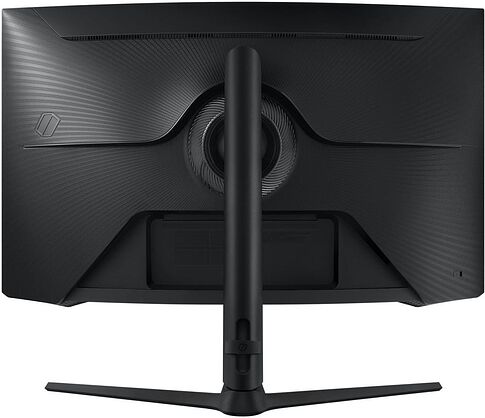 Игровой монитор Samsung Odyssey G6 LS32BG650EUXEN