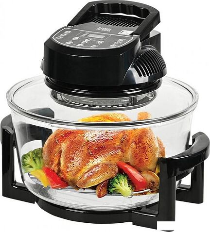 Аэрогриль GFgril GFA-GL17D