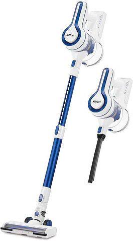 Пылесос Kitfort KT-5512