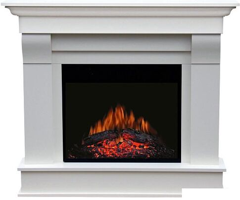 Портал Smolcom Albion V23 (белый)