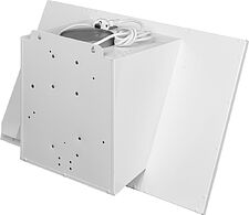 Кухонная вытяжка YOUQ Otama WL 1080 P 50 WH (белый)