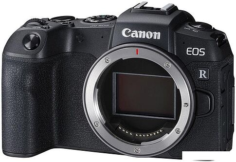Фотоаппарат Canon EOS RP Body