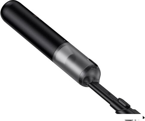 Автомобильный пылесос Baseus A3lite Car Vacuum Cleaner VCAQ050001 (черный)
